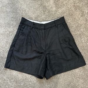 Wilfred Effortless Linen 5" short